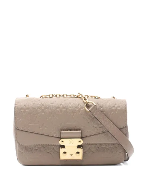 Louis Vuitton Pre-Owned 2021 Marceau shoulder bag