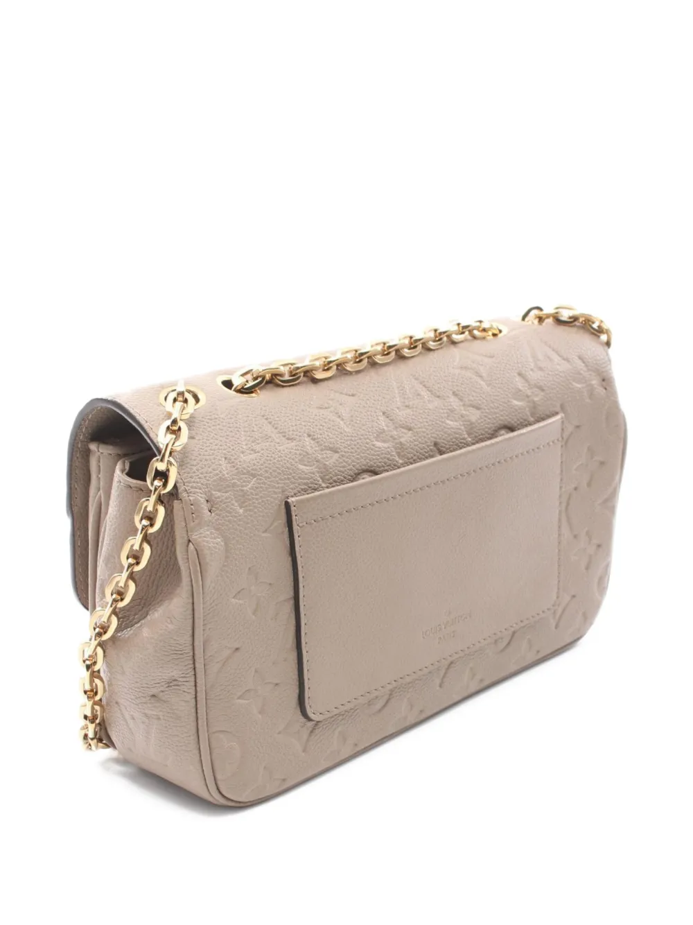Louis Vuitton Pre-Owned 2021 Marceau shoulder bag | Pre-Owned | Image 2