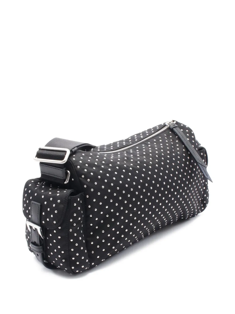 Prada Pre-Owned 20's Re-Nylon shoulder bag | Pre-Owned | Image 2