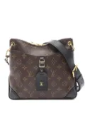 Louis Vuitton Pre-Owned 2020 Odeon PM shoulder bag - Brown