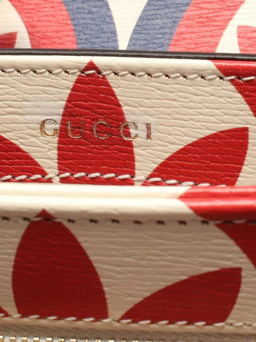 Pre-owned Gucci 2010s X Adidas Horsebit 1955 Shoulder Bag