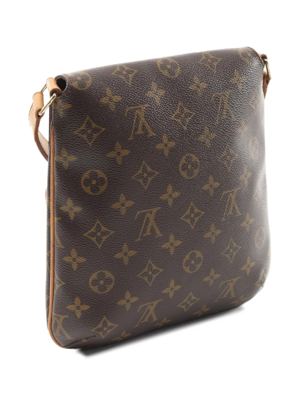 Louis Vuitton Pre-Owned 2003 Musette Salsa handbag | Pre-Owned | Image 2