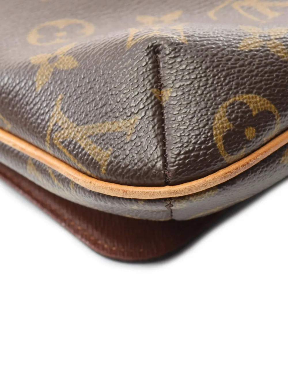 Pre-owned Louis Vuitton 2003 Musette Salsa Handbag