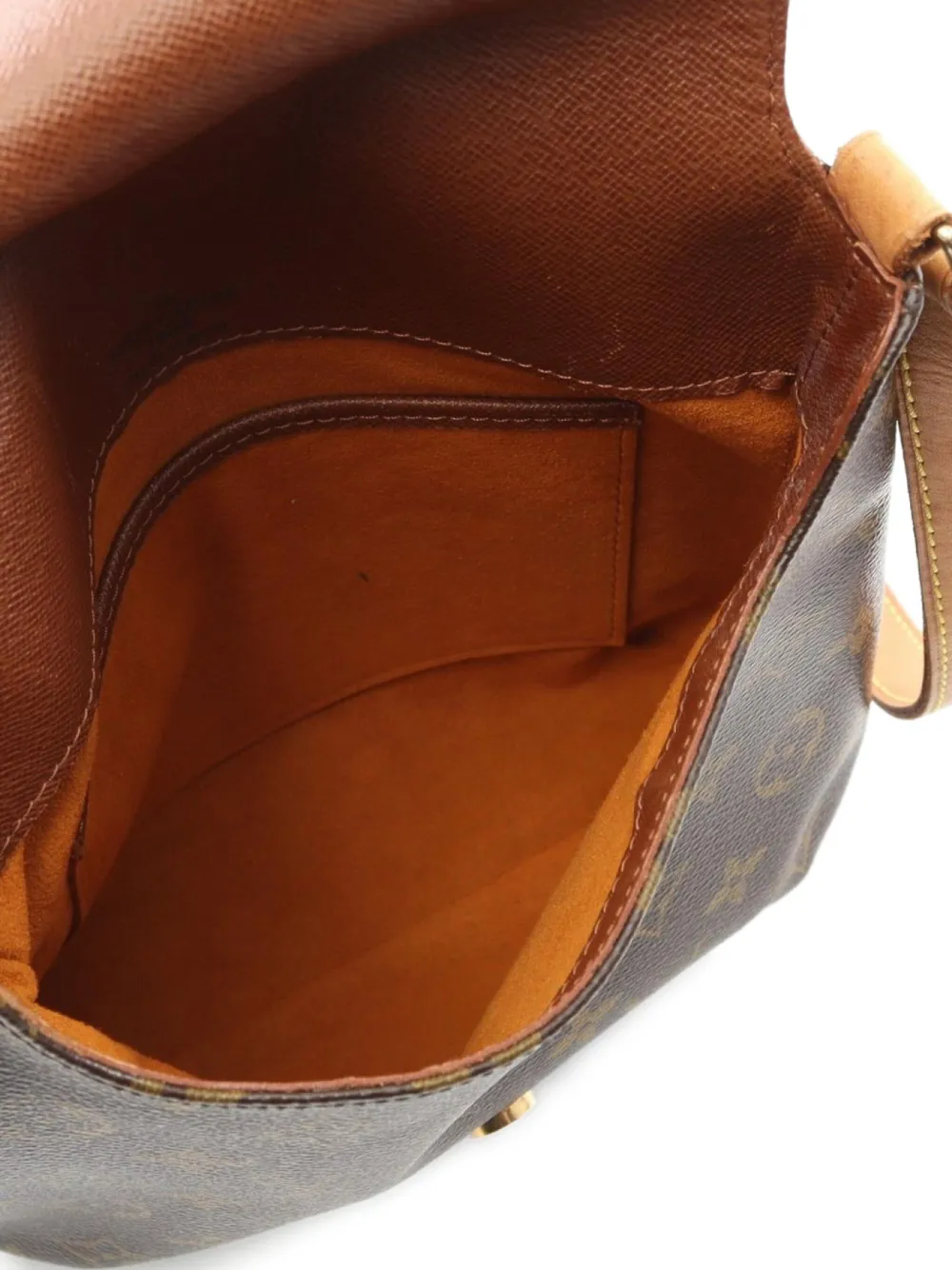 Pre-owned Louis Vuitton 2003 Musette Salsa Handbag