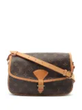 Louis Vuitton Pre-Owned 2011 Sologne shoulder bag - Brown