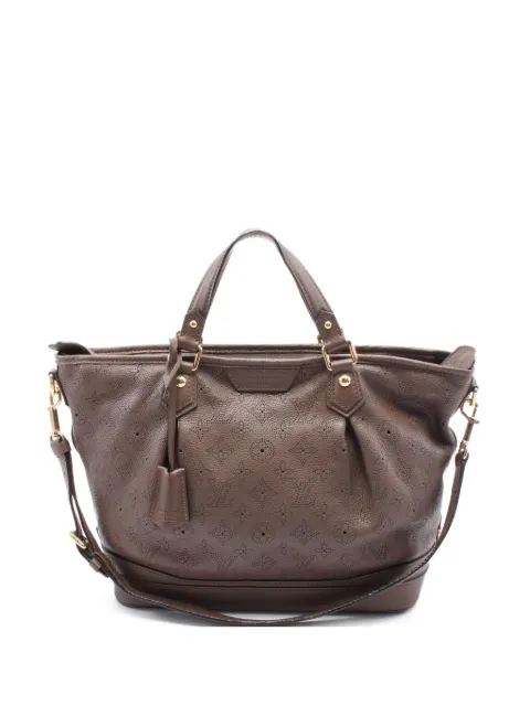 Louis Vuitton Pre-Owned 2011 Stella PM tote bag