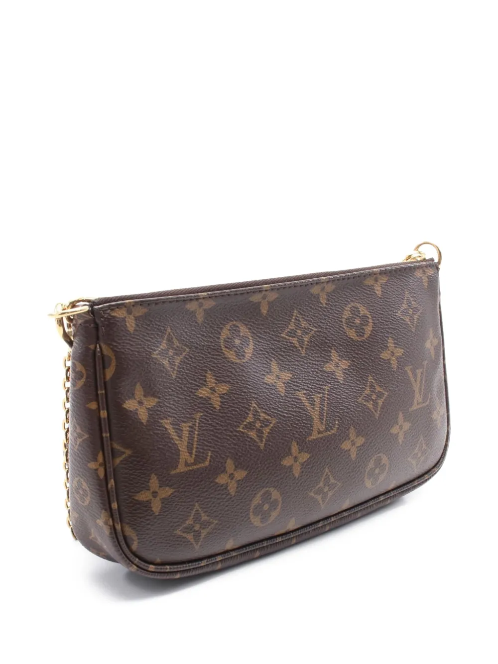 Louis Vuitton Pre-Owned 2020 Multi-Pochette Accessoires handbag | Pre-Owned | Image 2