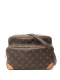 Louis Vuitton Pre-Owned 2012 Nil shoulder bag - Brown