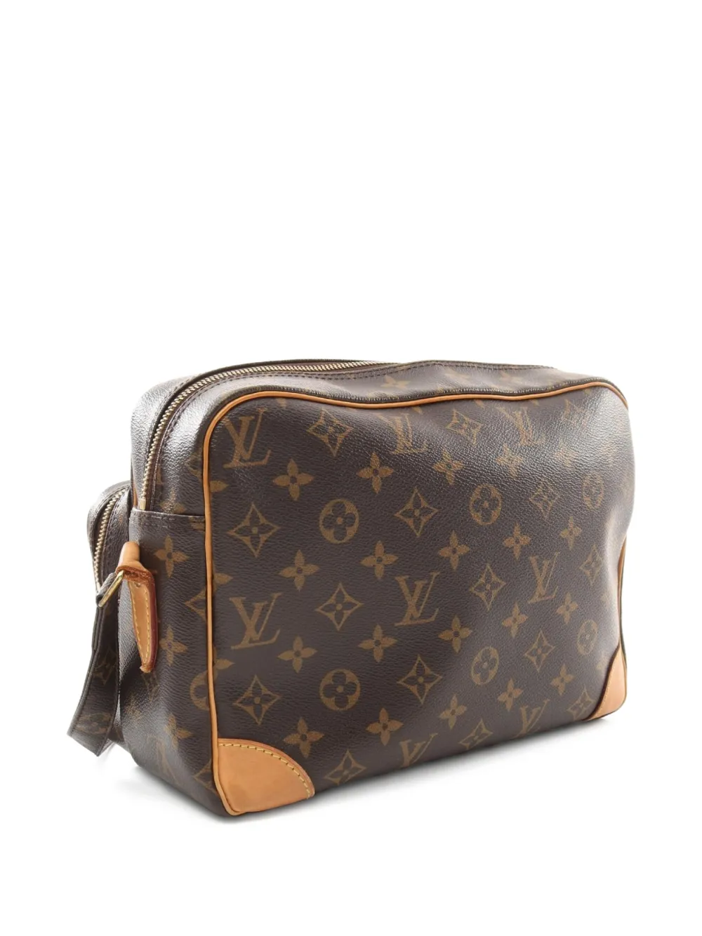 Louis Vuitton Pre-Owned 2012 Nil shoulder bag | Pre-Owned | Image 2