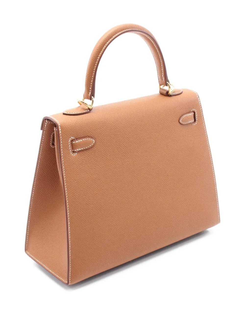 Hermès Pre-Owned sac à main Kelly 25 (2024) | Pre-owned | Image 2