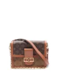Louis Vuitton Pre-Owned 2021's Dauphine shoulder bag - Brown