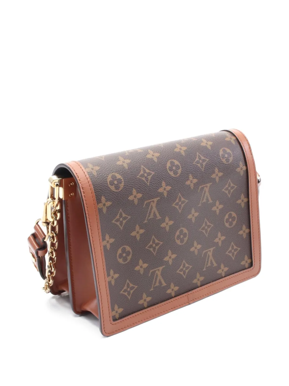 Louis Vuitton Pre-Owned 2021's Dauphine shoulder bag | Pre-Owned | Image 2