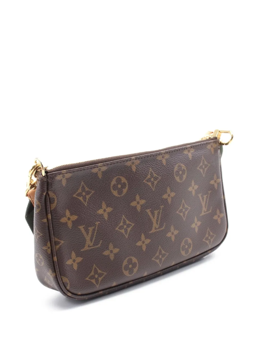 Louis Vuitton Pre-Owned 10's Multi Pochette shoulder bag | Pre-Owned | Image 2