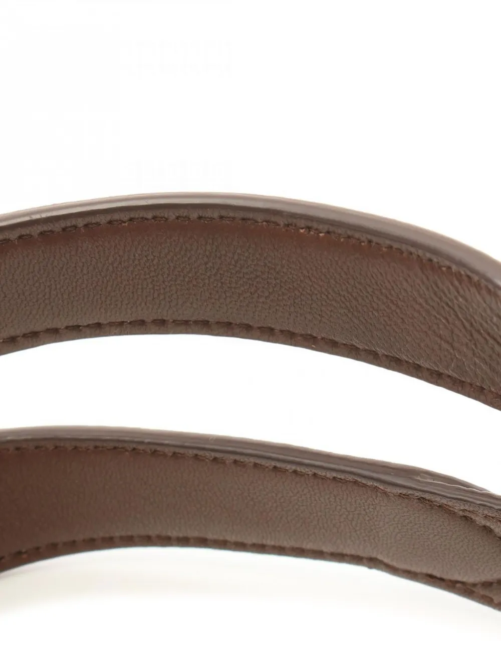 Prada Pre-Owned 2010s leather tote bag | Image 6