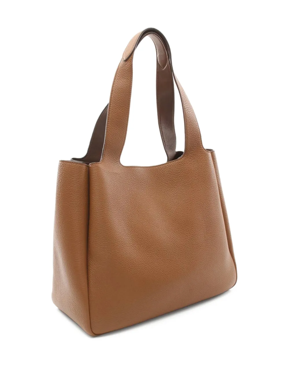 Prada Pre-Owned tote charol 2010 | Image 2