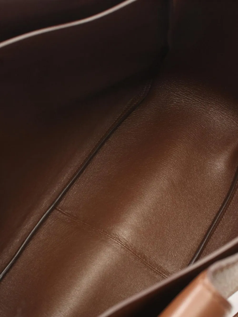Prada Pre-Owned 2010s leather tote bag | Image 7
