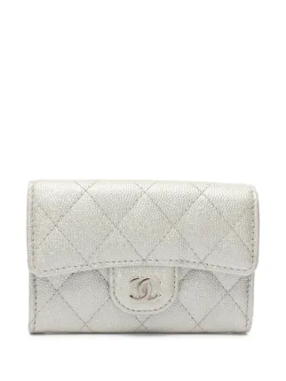 CHANEL Pre-Owned