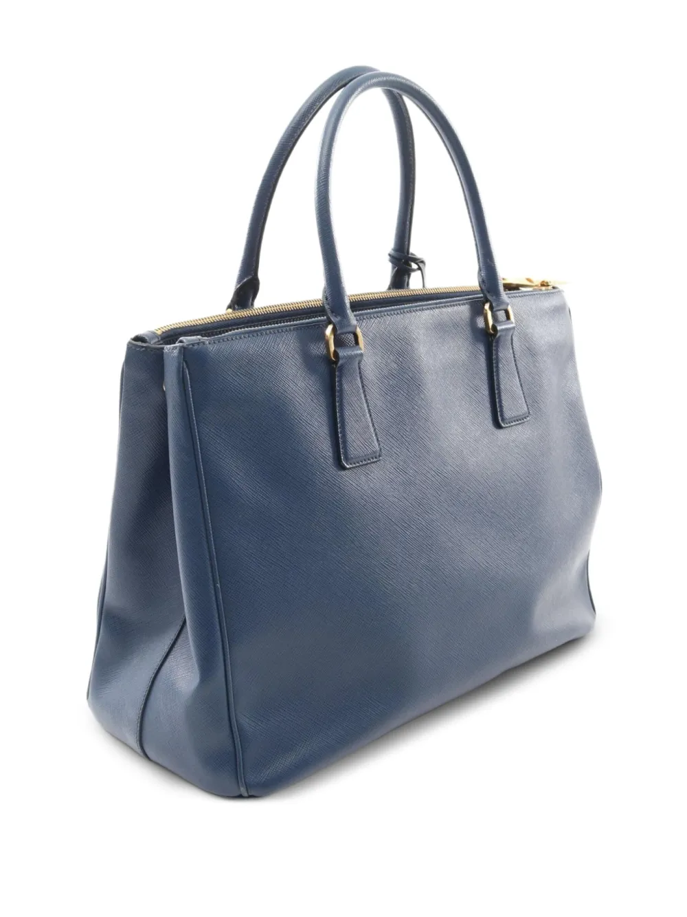 Prada Pre-Owned 2000s Galleria two-way handbag | Image 2