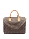 Louis Vuitton Pre-Owned 2003 Speedy 30 handbag - Brown