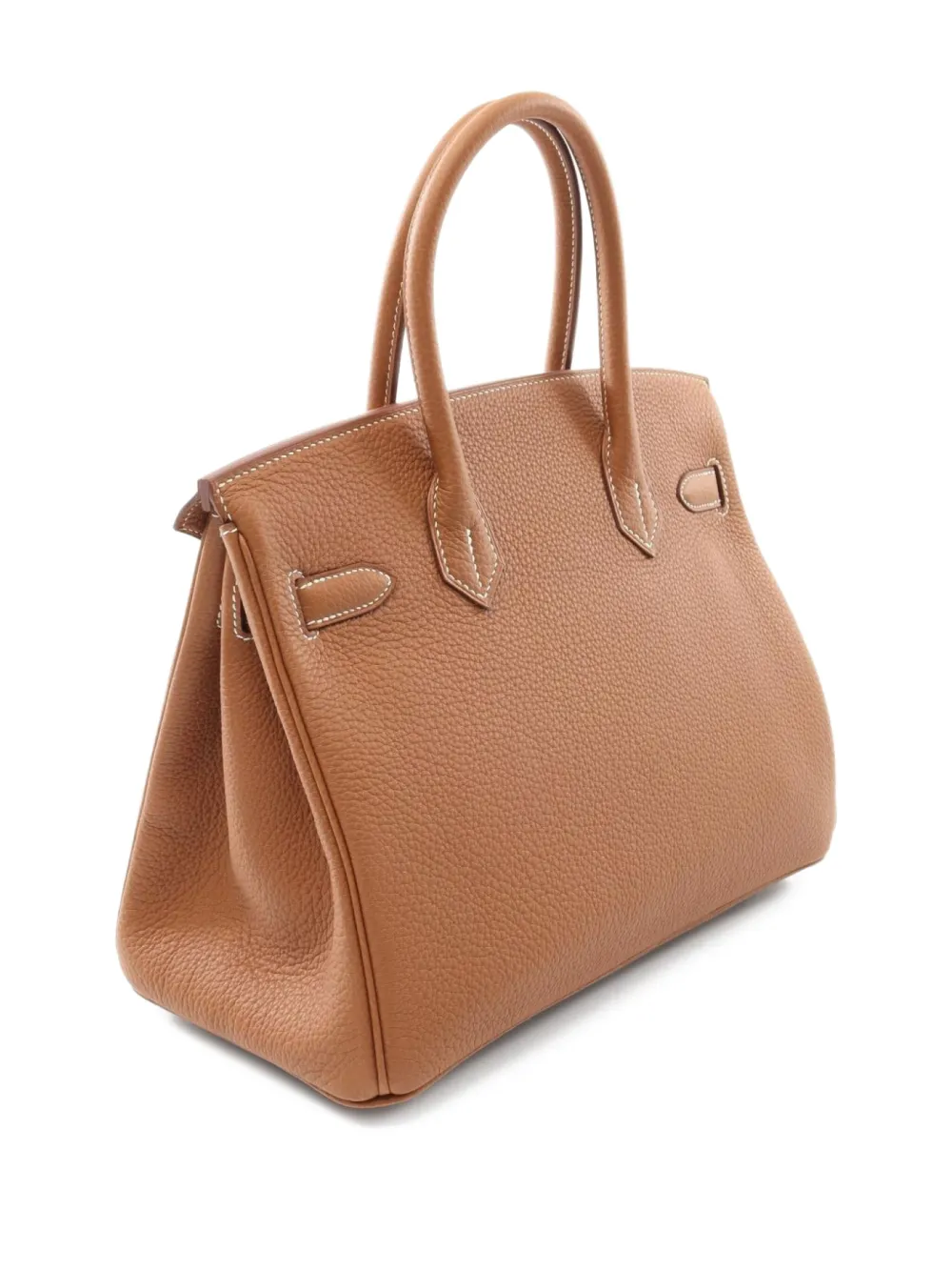 Hermès Pre-Owned 2024 Birkin Handtasche 30cm | Pre-owned & Archive | Image 2