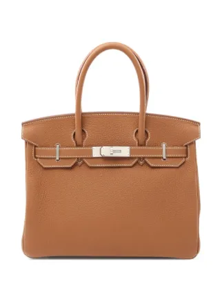 Hermès Pre-Owned
