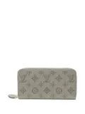 Louis Vuitton Pre-Owned 2021 Zippy wallet - Grey