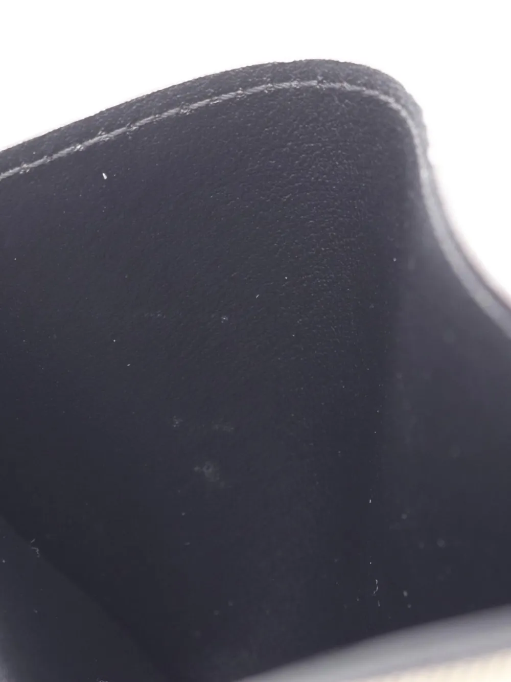 Pre-owned Louis Vuitton 2021 Slim Card Holder