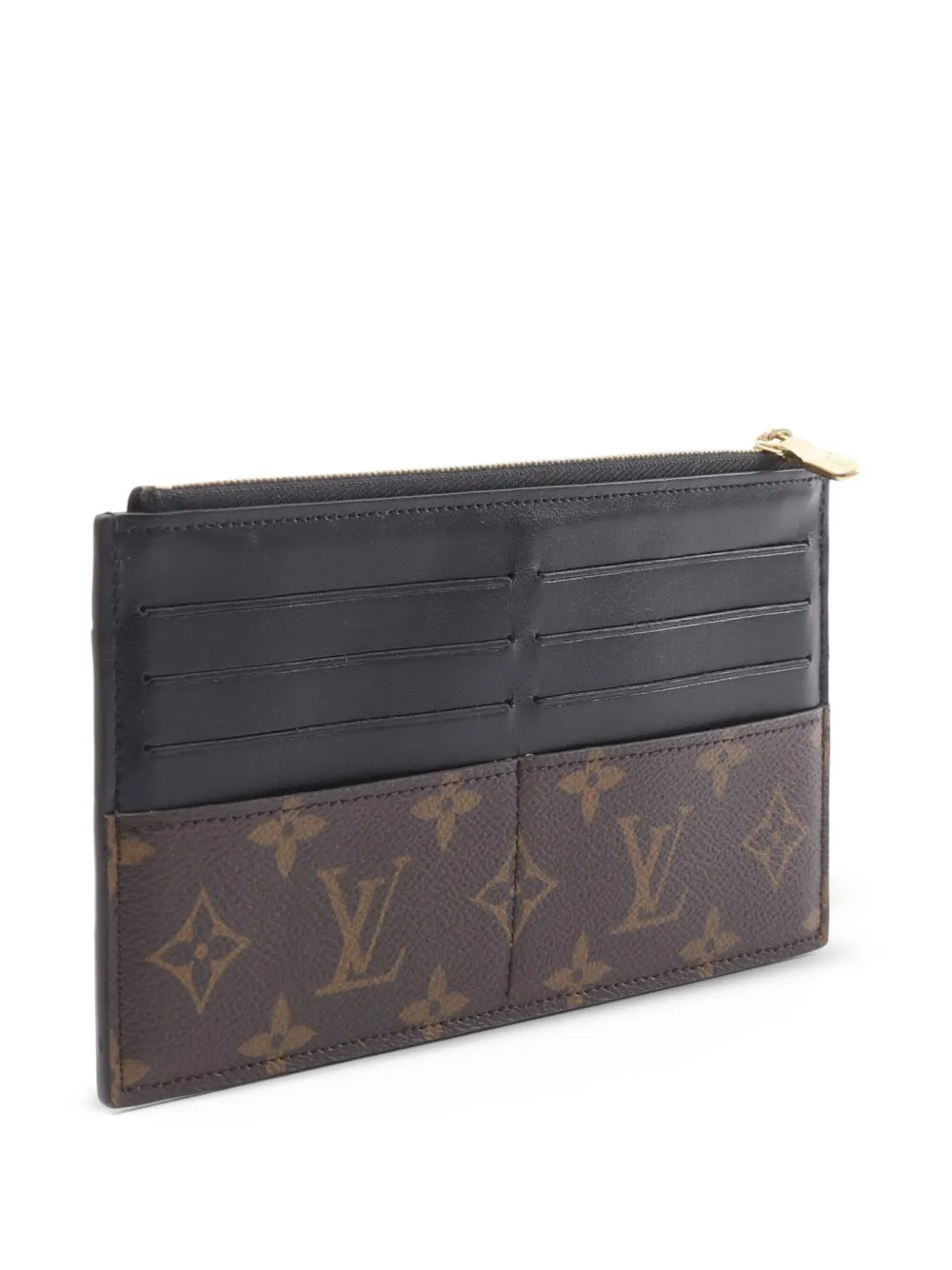 Pre-owned Louis Vuitton 2021 Slim Card Holder