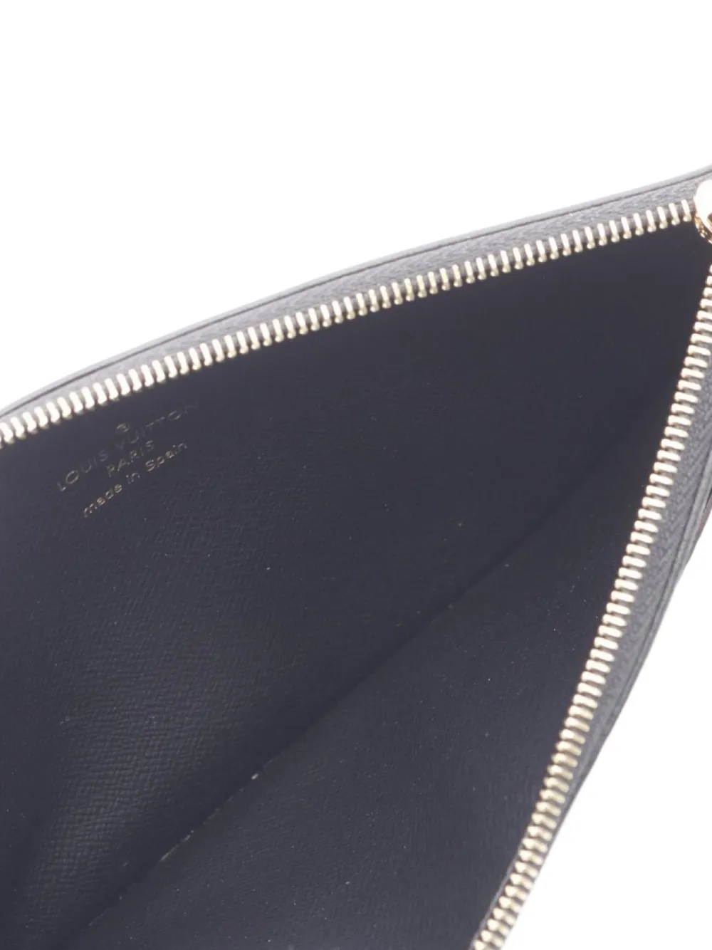 Pre-owned Louis Vuitton 2021 Slim Card Holder