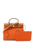 Hermès Pre-Owned 2009 HerBag PM handbag - Orange
