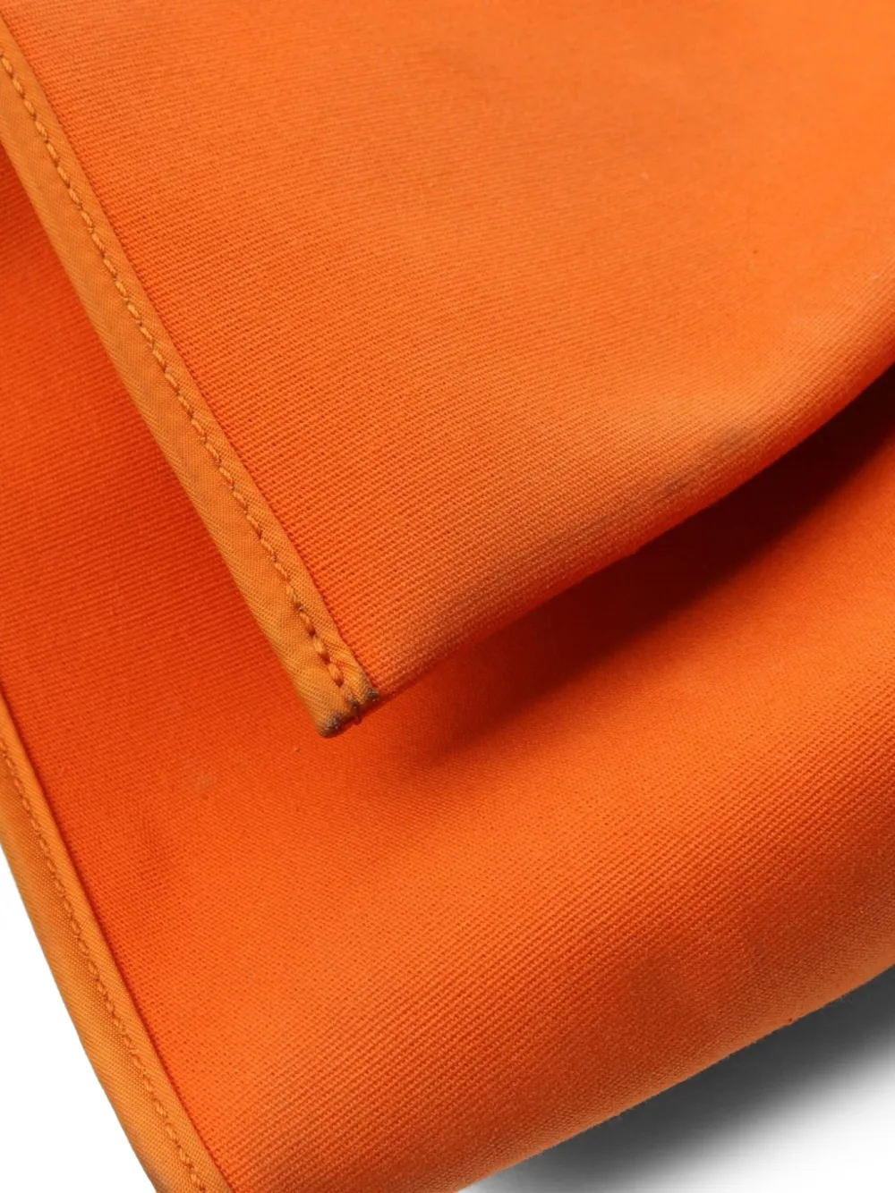 Pre-owned Hermes 2009 Herbag Pm Handbag
