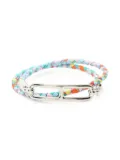 Hermès Pre-Owned 2010s Ruri bracelet - Silver