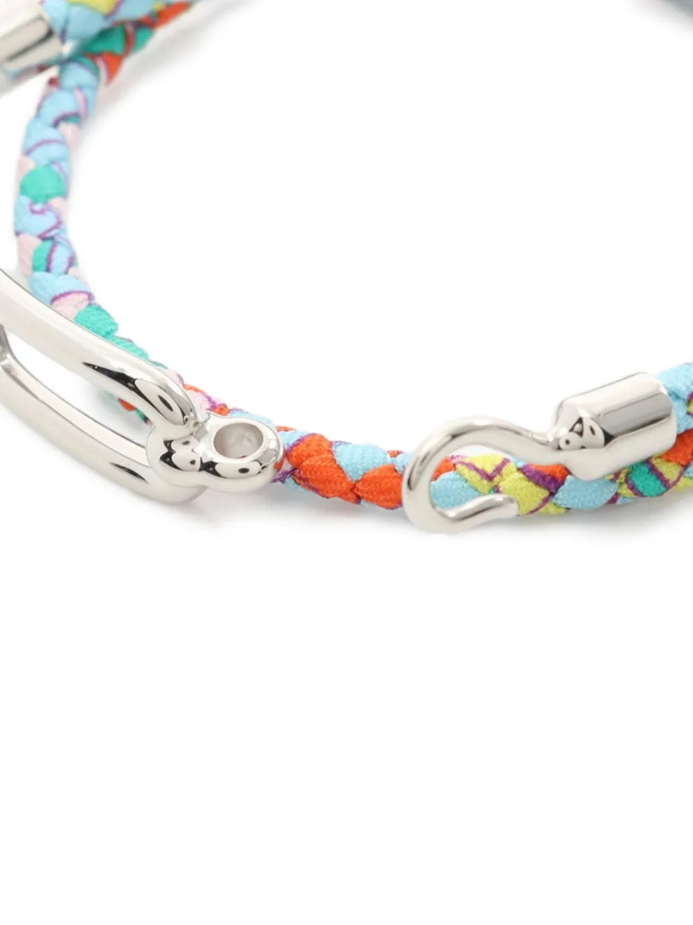 Pre-owned Hermes 2010s Ruri Bracelet