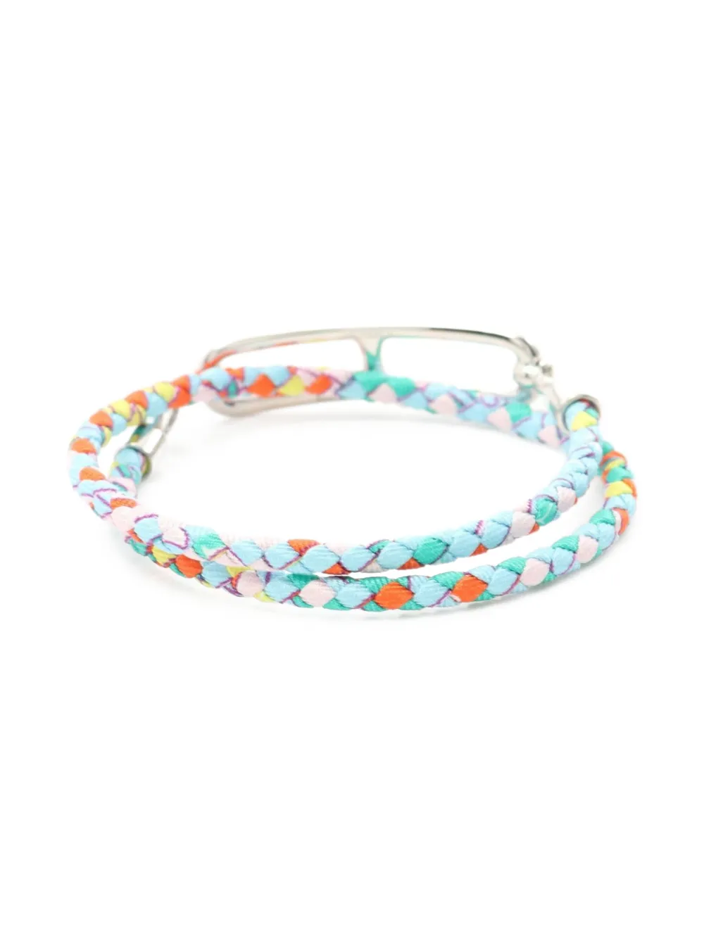Hermès Pre-Owned pulsera Ruri 2010 | Image 2