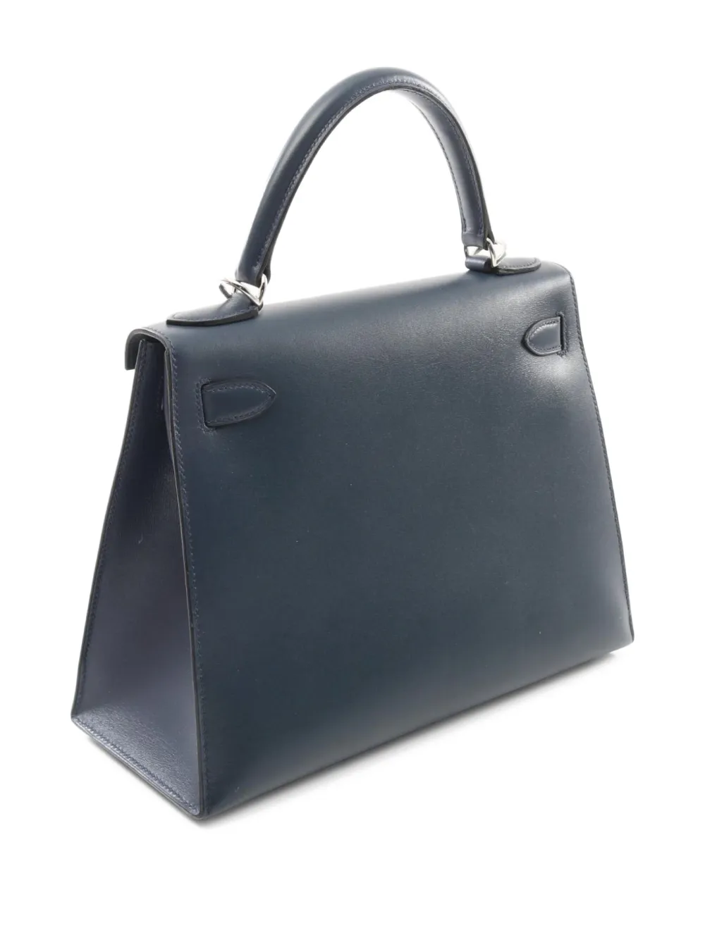 Hermès Pre-Owned 2002 ケリー 28 ハンドバッグ | プレオウンド | Image 2