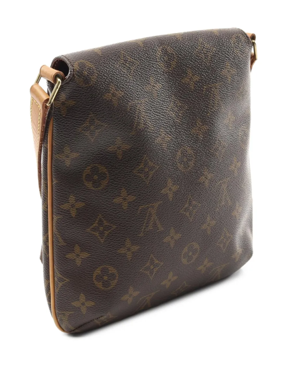 Louis Vuitton Pre-Owned 2002 Musette Salsa shoulder bag | Pre-Owned | Image 2