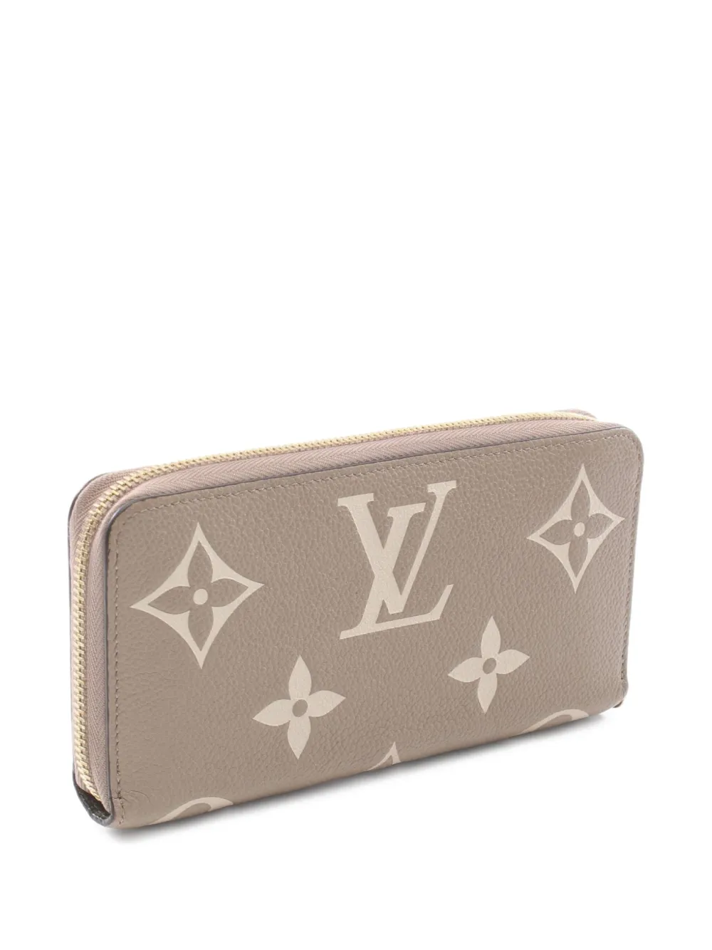 Louis Vuitton Pre-Owned 2021 Zippy wallet | Image 2