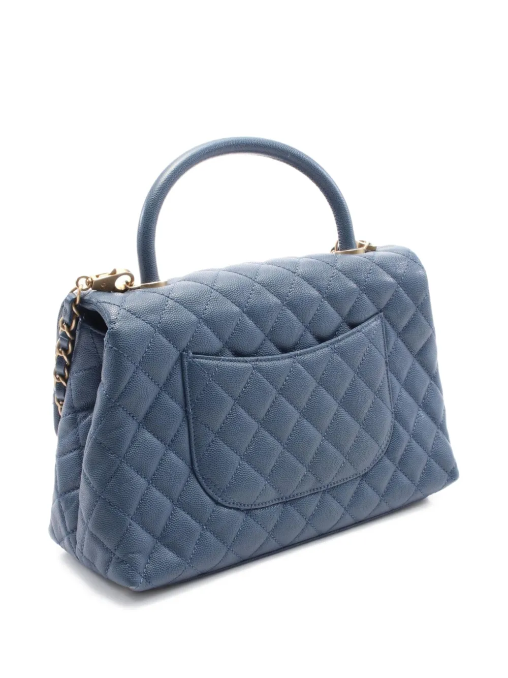 CHANEL Pre-Owned 2017-2018 Matelasse Flap handbag | Pre-Owned | Image 2
