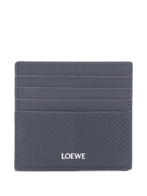 Loewe Pre-Owned 20's Open カードケース