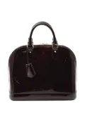Louis Vuitton Pre-Owned 2002 Alma PM handbag - Purple