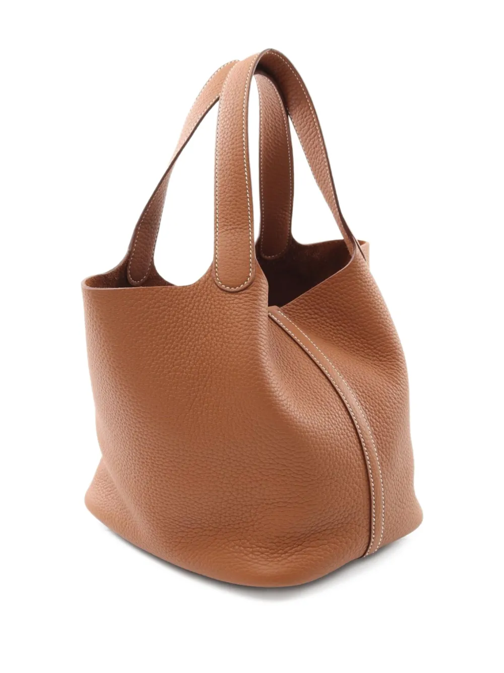 Hermès Pre-Owned sac cabas Picotin Lock MM (2024) | Pre-owned | Image 2