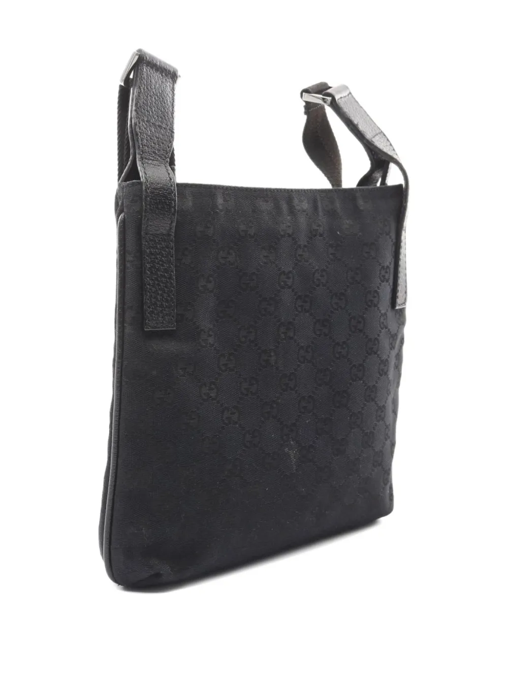 Gucci Pre-Owned 2010s GG canvas shoulder bag | Image 2