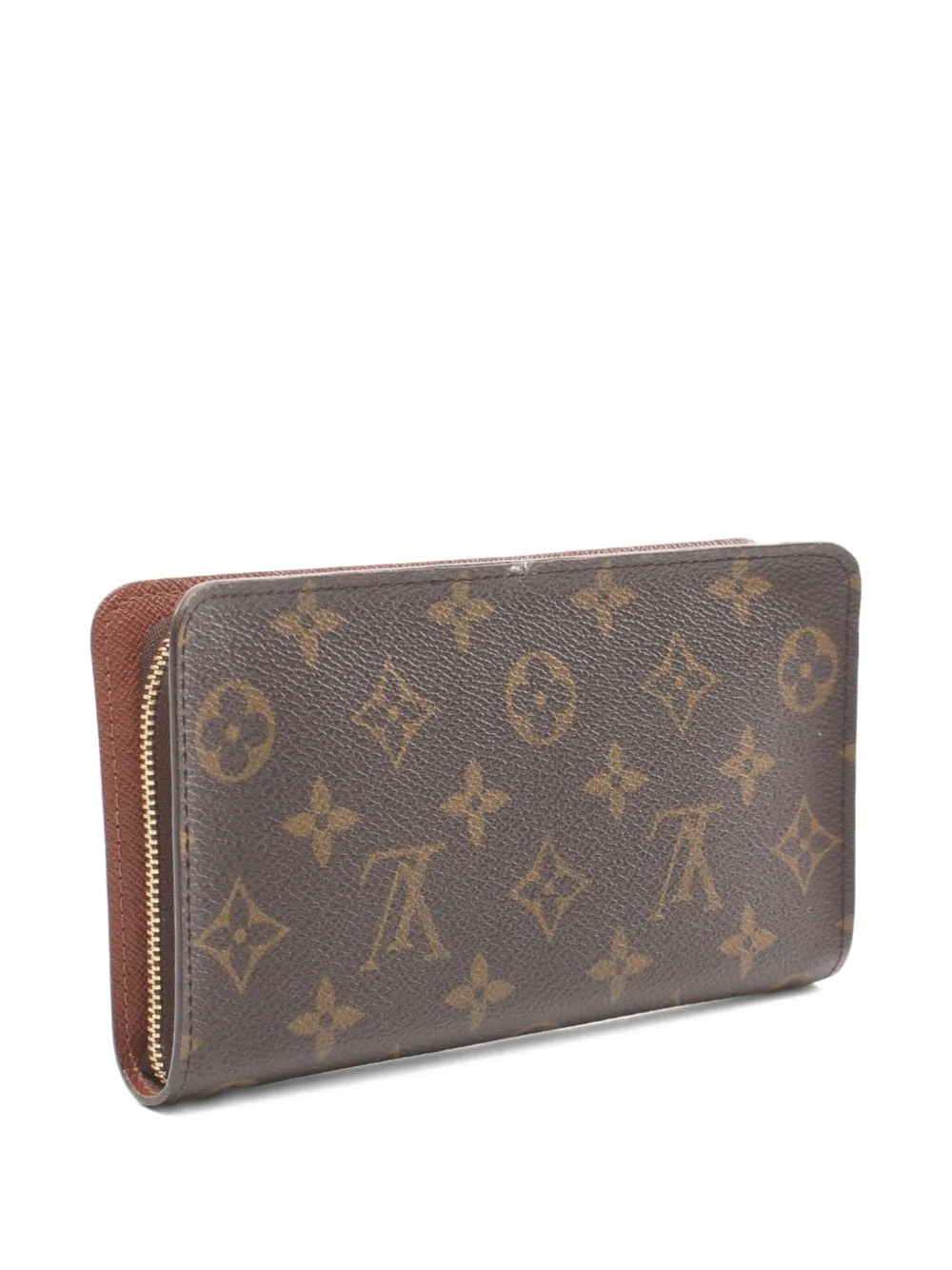 Louis Vuitton Pre-Owned cartera Zippy 2001 | Image 2