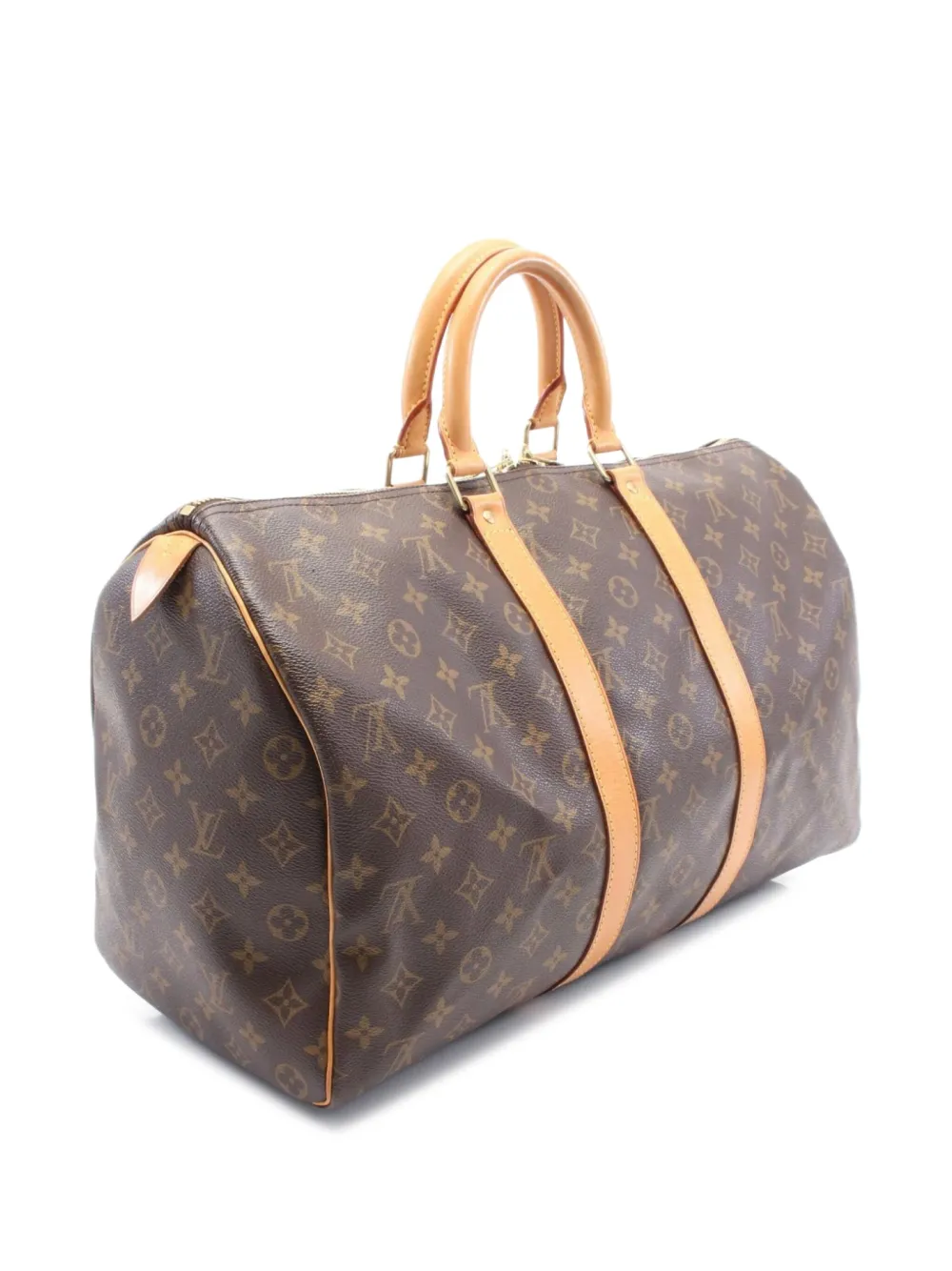 Louis Vuitton Pre-Owned bolsa de viaje Keepall 45 1999 | Estilos de archivo | Image 2