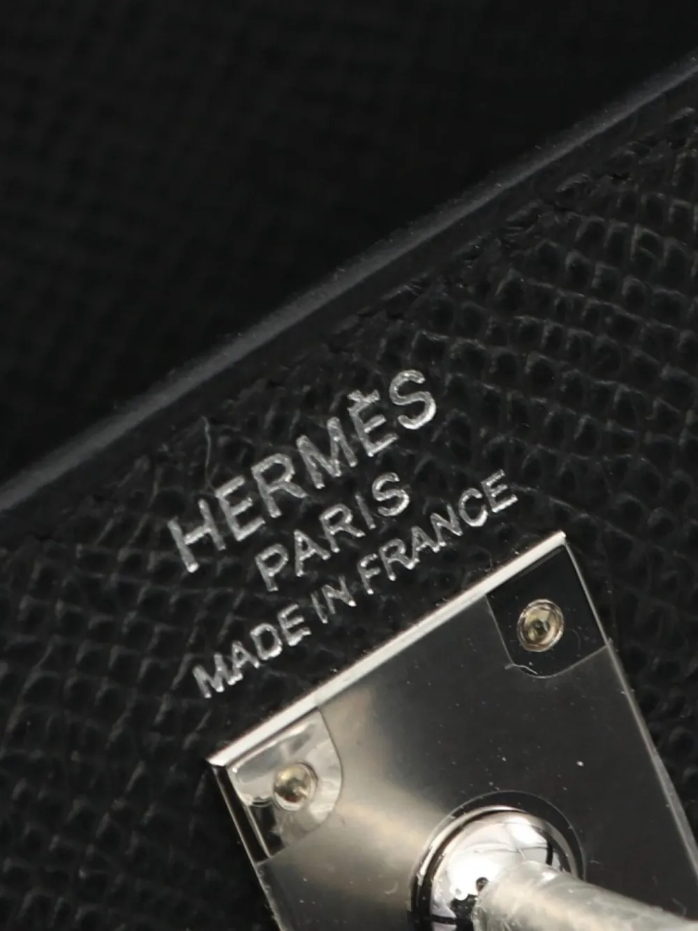 Hermès Pre-Owned 2024 Kelly 25 tote bag | Image 6