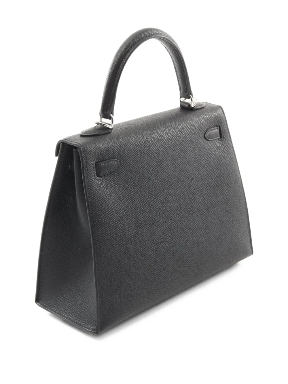 Hermès Pre-Owned bolsa Kelly 25 2024 | Estilos de archivo | Image 2