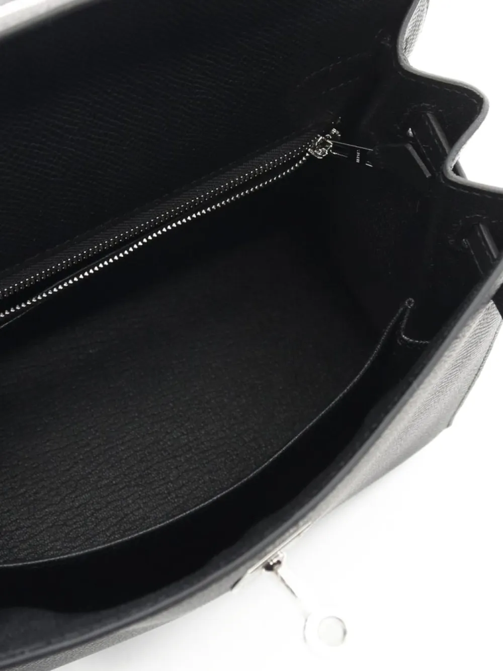 Hermès Pre-Owned 2024 Kelly 25 tote bag | Tote Bags | Image 3