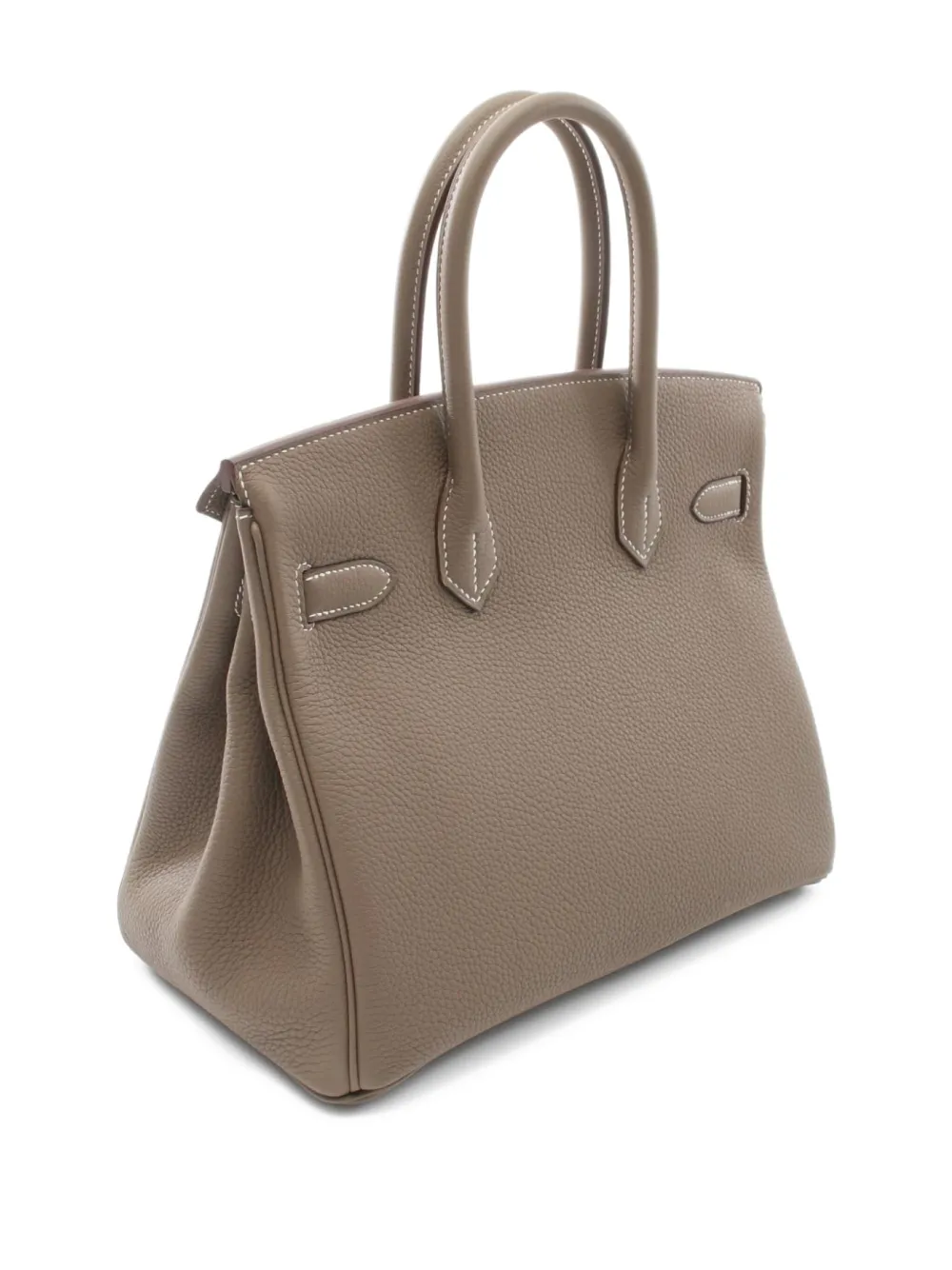 Hermès Pre-Owned 2025 Birkin 30 handbag | Pre-Owned | Image 2