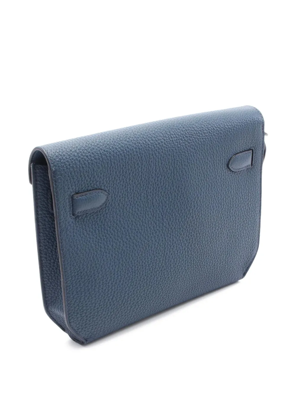 Hermès Pre-Owned 2021 Kelly Depeche 25 clutch bag | Pre-Owned | Image 2