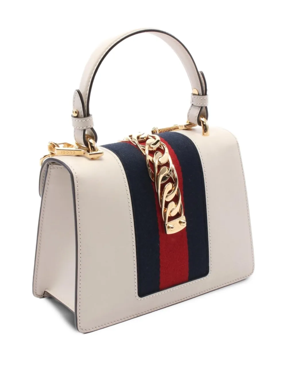 Gucci Pre-Owned 2010s Sylvie handbag | Pre-Owned | Image 2